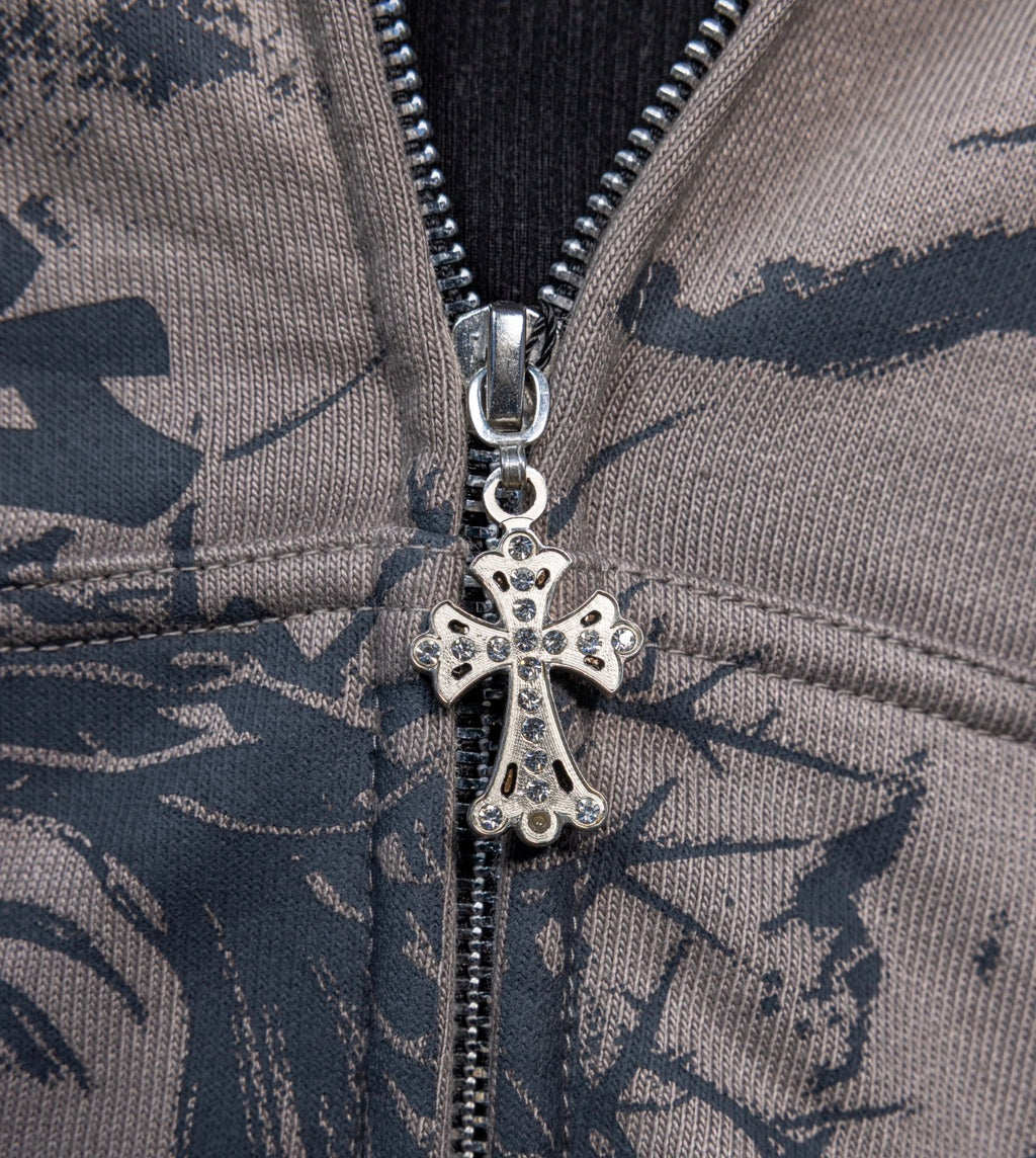 Jesus all over set. (Unisex)