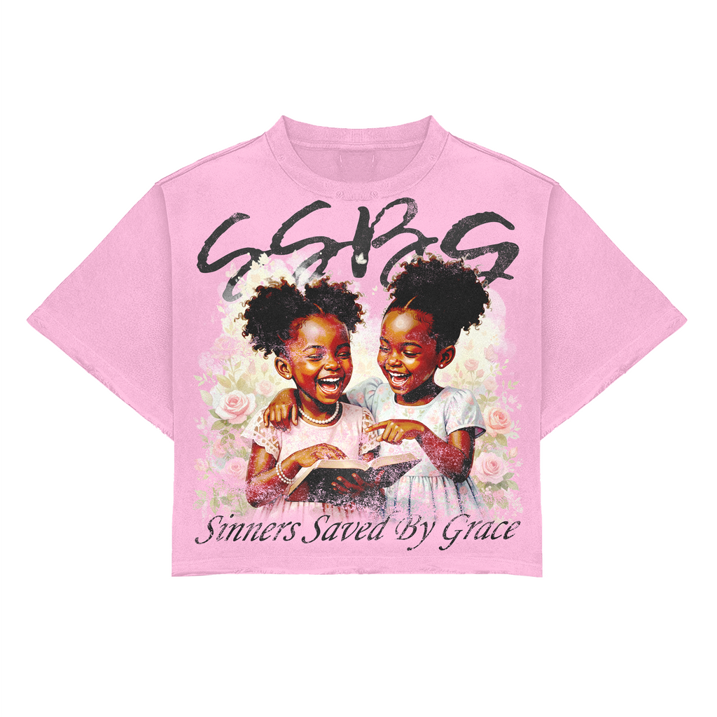 Pretty Girls Love Jesus T-Shirt